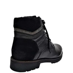 Senator talvinilkkurit - Musta 451-8001