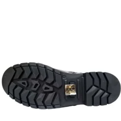 Senator talvinilkkurit - Musta 451-8001