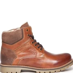 Senator talvinilkkurit - Ruskea 451-8001