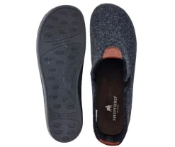 Shepherd huopatossut - Ernst Asphalt 34-6761