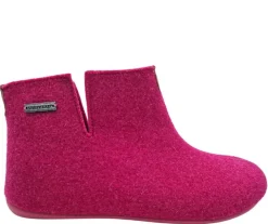Shepherd huopatossut - Ester Fuchsia 34-6660