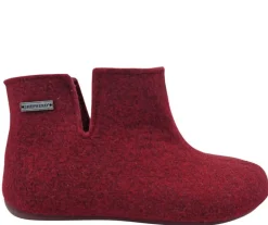 Shepherd huopatossut - Ester Bordeaux 34-6660