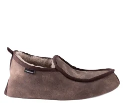 Shepherd lammastossut - Malte Antique stone