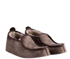 Shepherd lammastossut - Malte Antique stone