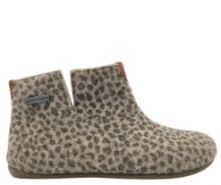 Shepherd tossut - Ester Leopardi