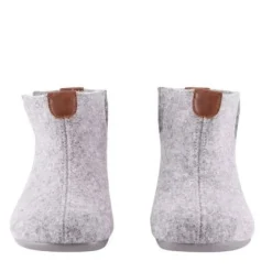 Shepherd tossut - Harmaa