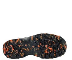 Sievi kengät - Alaska Soft Musta 12432