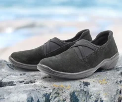 Sievi kävelykengät - Auri Musta 32617-212