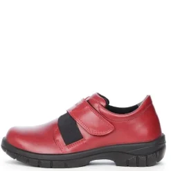 Sievi kävelykengät / Hilma xl punainen