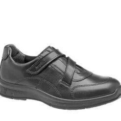 Sievi kävelykengät / Saara, Musta