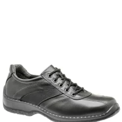 Sievi kävelykengät - Veeti Musta 32329-463