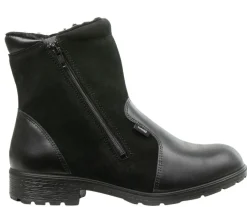 Sievi nilkkurit - Annika XL Musta 22456