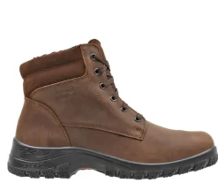 Sievi nilkkurit - Atte XL Ruskea 22473