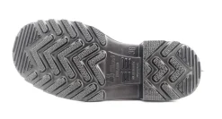 Sievi PU-saappaat - Light Boot Black