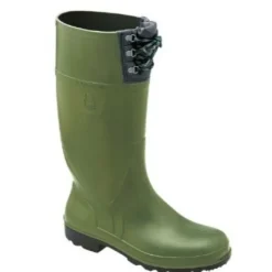 Sievi PU-saappaat / Light Boot, Vihreä