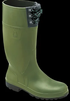 Sievi PU-saappaat / Light Boot, Vihreä