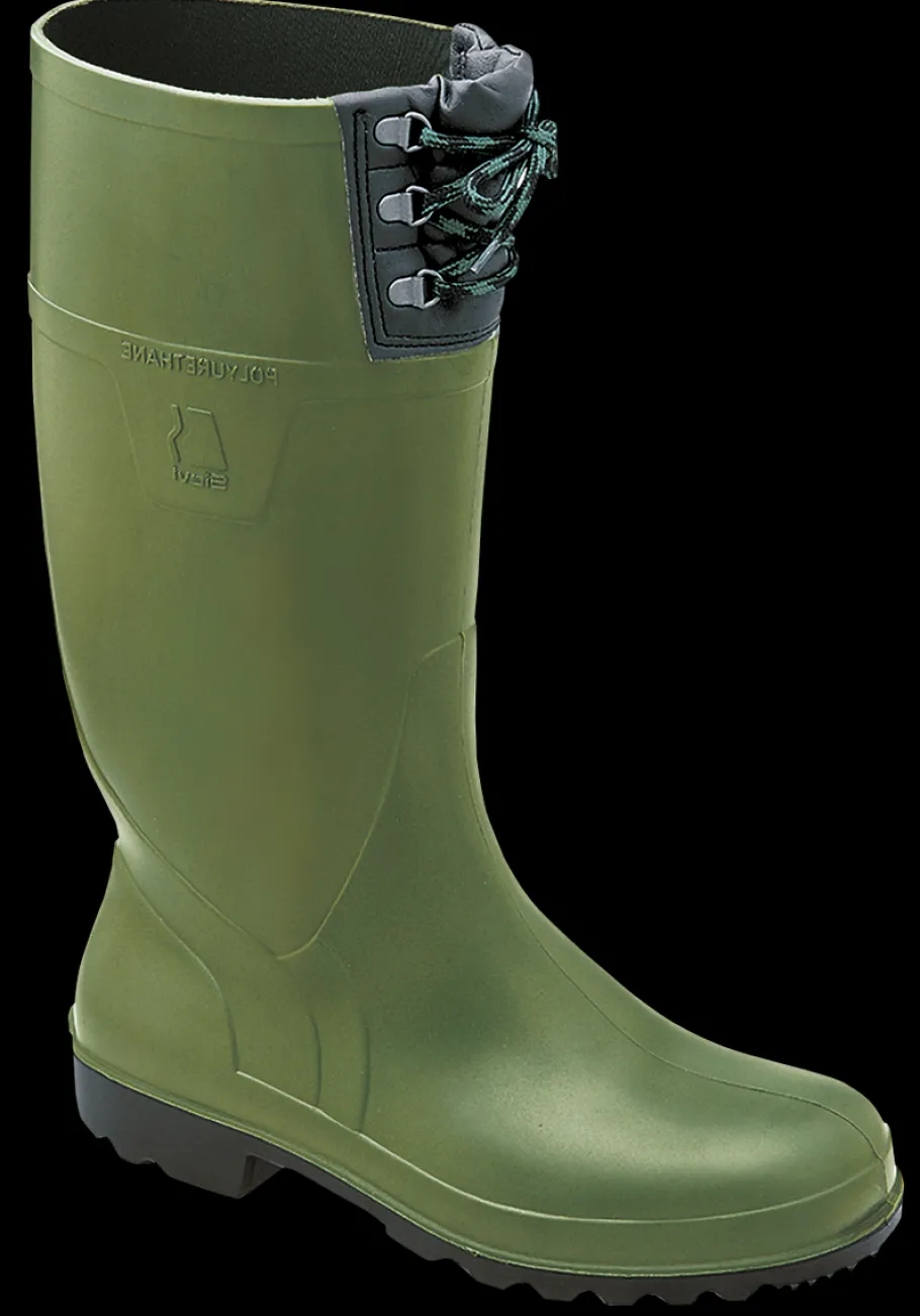 Sievi PU-saappaat / Light Boot, Vihreä