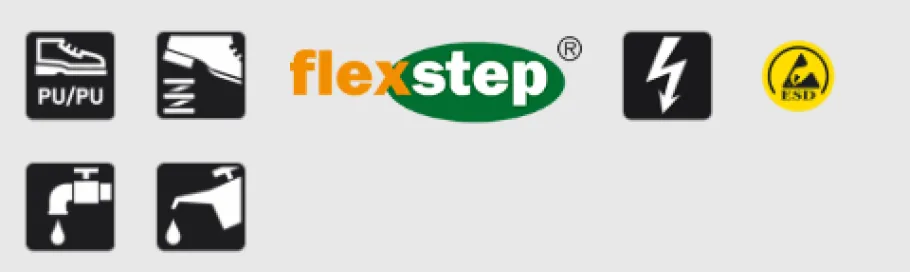 Sievi PU-saappaat / Light Boot, Vihreä