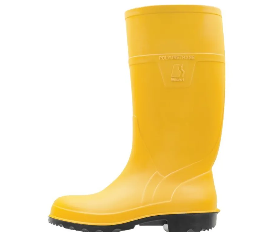 Sievi Pu-saapppat - Light Boot Sun