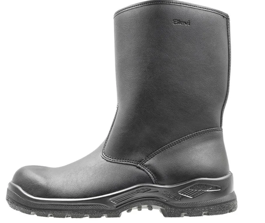 Sievi saappaat - Boot XL vuoreton 12020-403
