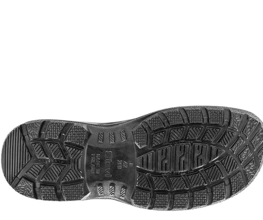 Sievi saappaat - Boot XL vuoreton 12020-403