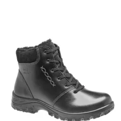 Sievi talvinilkkurit / Aila XL, Musta