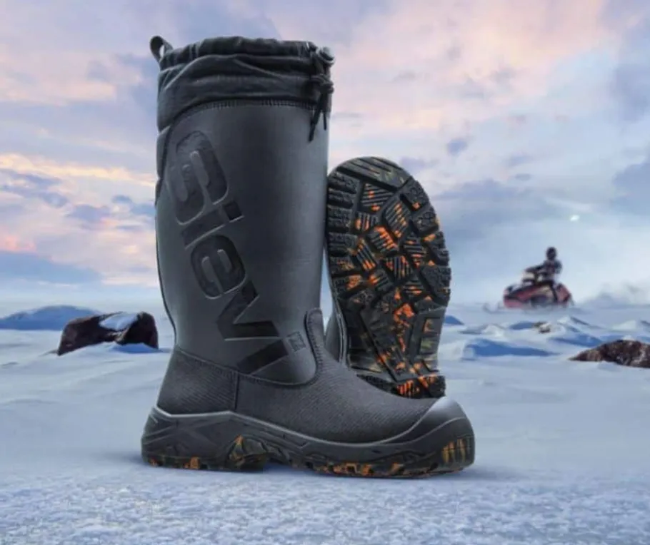 Sievi talvisaappaat - Arktis TR XL+