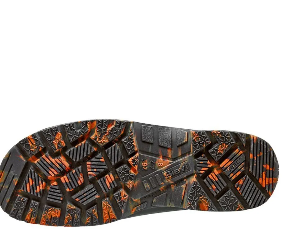 Sievi talvisaappaat - Arktis TR XL+