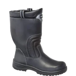 Sievi talvisaappaat - Aslak