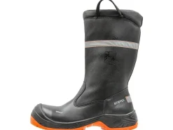 Sievi turvakengät - AL GT Fire XL+ F1 P A