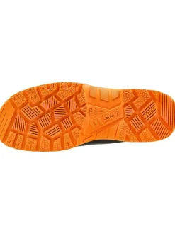 Sievi turvakengät - AL GT Fire XL+ F1 P A