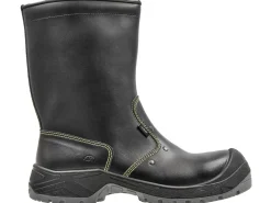 Sievi turvakengät - AL Hit 7+ S3 HRO / AL Hit 7 XL+ S3 HRO