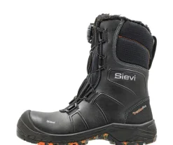 Sievi turvakengät - Alaska Roller XL+ S3