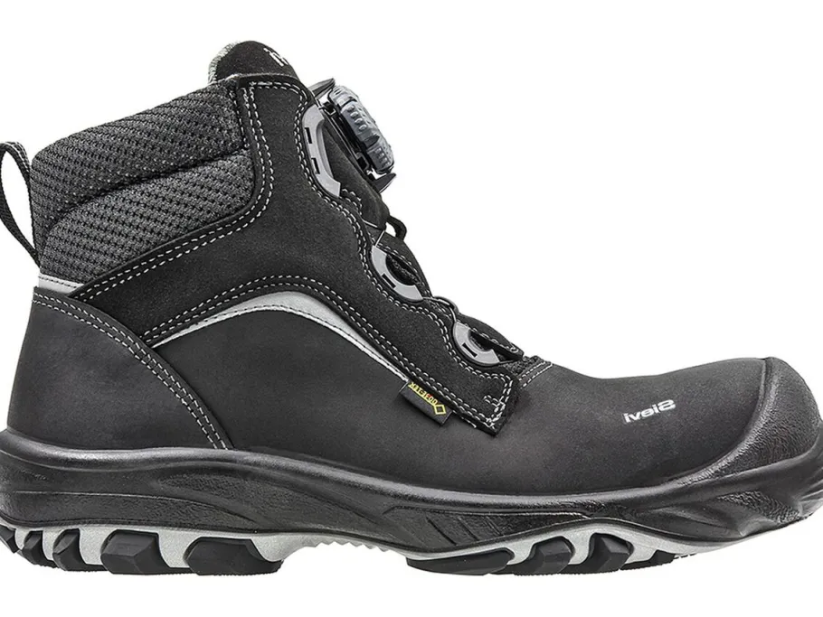 Sievi turvakengät - GT 2+ S3 / GT 2 XL+ S3