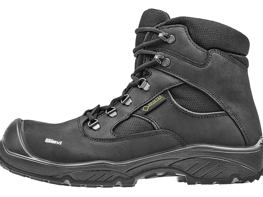 Sievi turvakengät - GT 2+ S3 / GT 2 XL+ S3