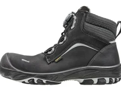 Sievi turvakengät - GT Roller High+ S3