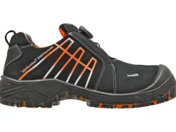 Sievi turvakengät - MGuard Roller XL+ S3 HRO