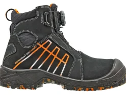 Sievi turvakengät - MGuard RollerH XL+ S3 HRO