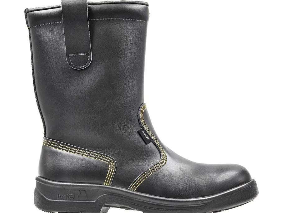 Sievi turvakengät - Offshore S3 / Offshore XL+ S3