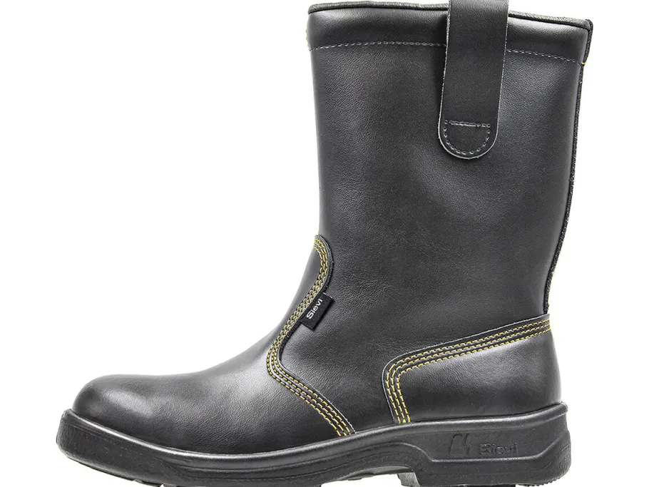 Sievi turvakengät - Offshore S3 / Offshore XL+ S3