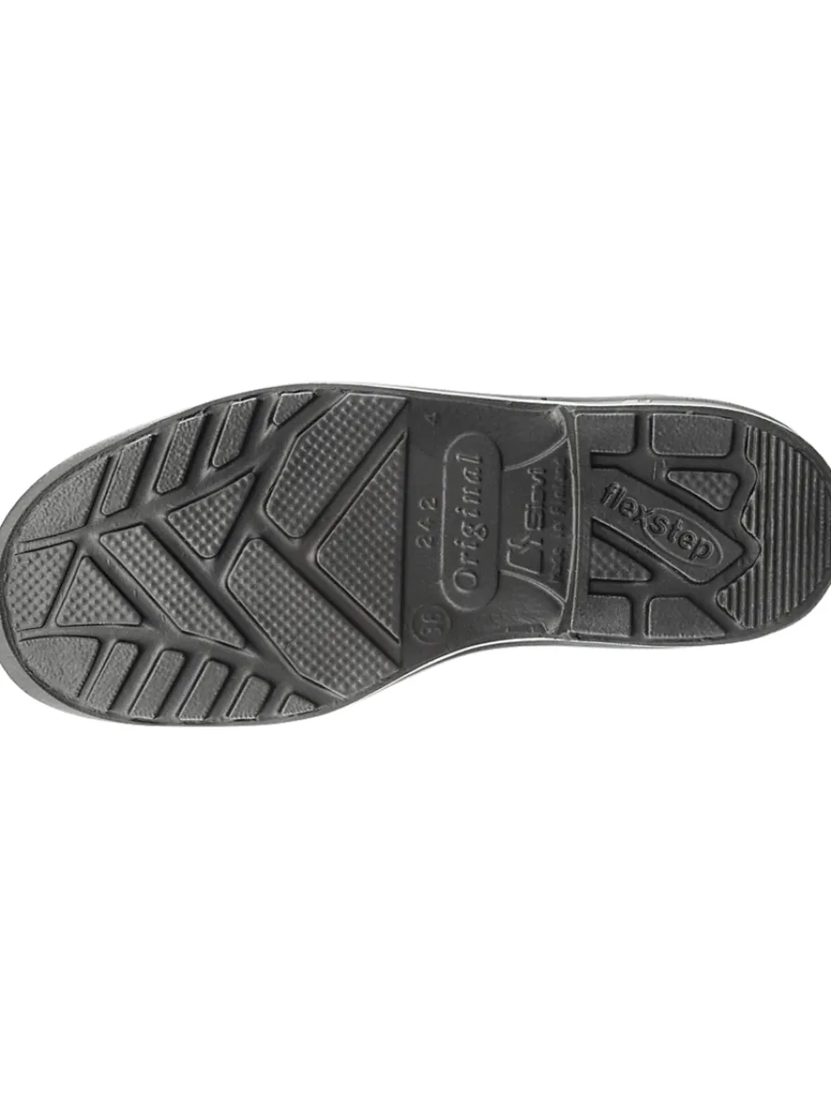 Sievi turvakengät - Offshore S3 / Offshore XL+ S3