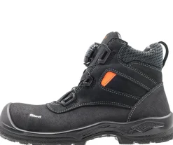 Sievi turvakengät - Roller High XL+ S3