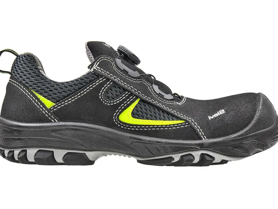 Sievi turvakengät - Sievi Roller+ S3