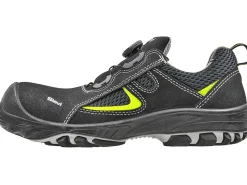 Sievi turvakengät - Sievi Roller+ S3