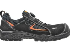 Sievi turvakengät - Sievi Roller XL+ S3