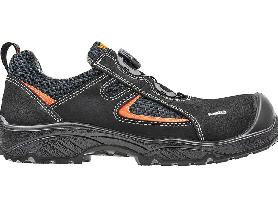 Sievi turvakengät - Sievi Roller XL+ S3