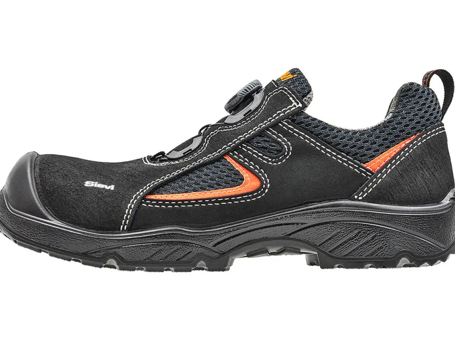 Sievi turvakengät - Sievi Roller XL+ S3