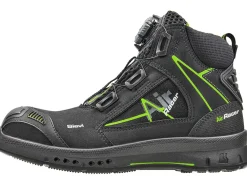 Sievi turvakengät - SieviAir R5H Roller S1P