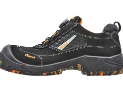 Sievi turvakengät - Spider Roller+ S3 HRO