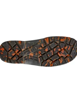 Sievi turvakengät - Spider Roller+ S3 HRO